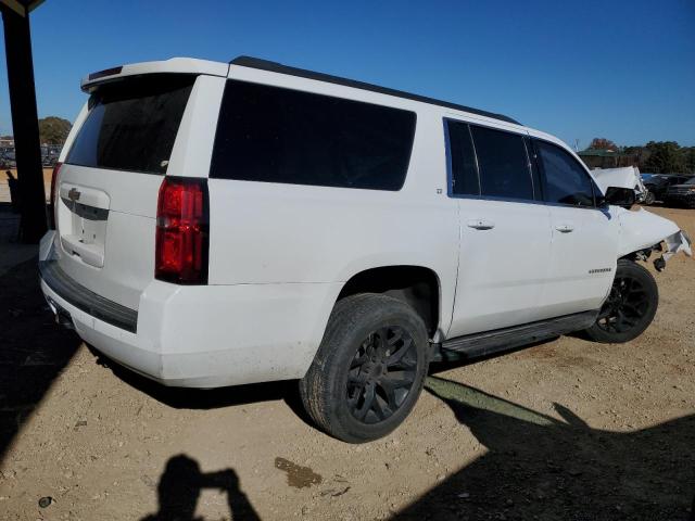 Photo 2 VIN: 1GNSKHKCXJR278532 - CHEVROLET SUBURBAN K 