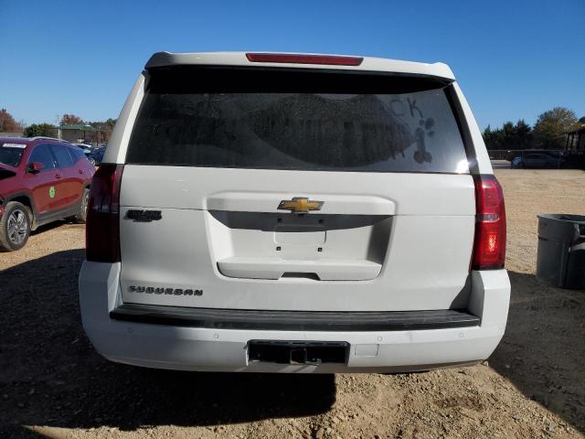 Photo 5 VIN: 1GNSKHKCXJR278532 - CHEVROLET SUBURBAN K 