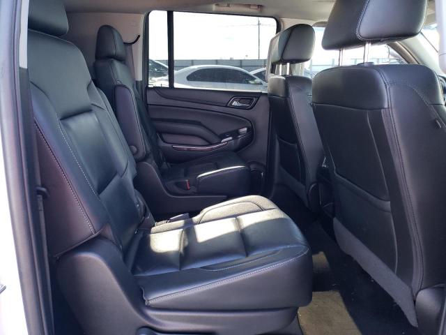 Photo 10 VIN: 1GNSKHKCXJR395866 - CHEVROLET SUBURBAN 