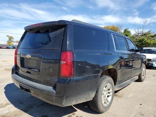 Photo 3 VIN: 1GNSKHKCXKR109452 - CHEVROLET SUBURBAN K 