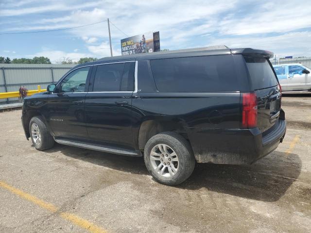 Photo 1 VIN: 1GNSKHKCXKR126705 - CHEVROLET SUBURBAN 