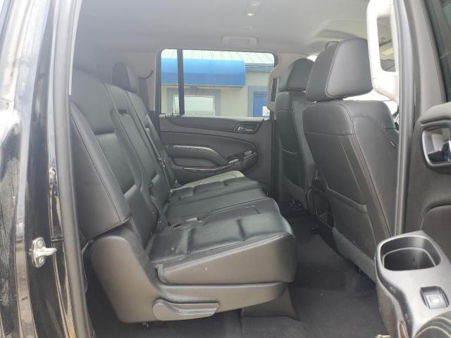 Photo 10 VIN: 1GNSKHKCXKR126705 - CHEVROLET SUBURBAN 