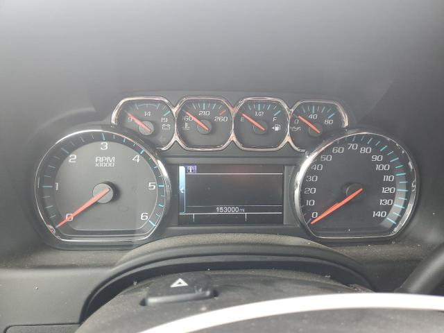 Photo 12 VIN: 1GNSKHKCXKR126705 - CHEVROLET SUBURBAN 