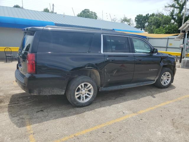 Photo 2 VIN: 1GNSKHKCXKR126705 - CHEVROLET SUBURBAN 