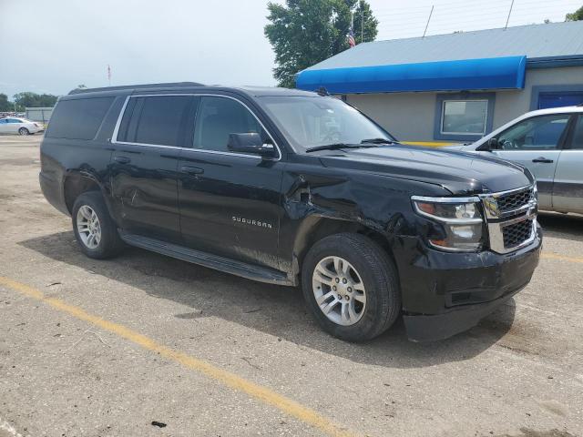 Photo 3 VIN: 1GNSKHKCXKR126705 - CHEVROLET SUBURBAN 