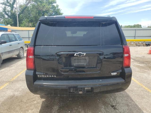 Photo 5 VIN: 1GNSKHKCXKR126705 - CHEVROLET SUBURBAN 