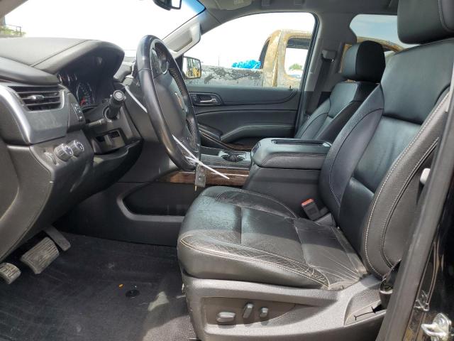 Photo 6 VIN: 1GNSKHKCXKR126705 - CHEVROLET SUBURBAN 