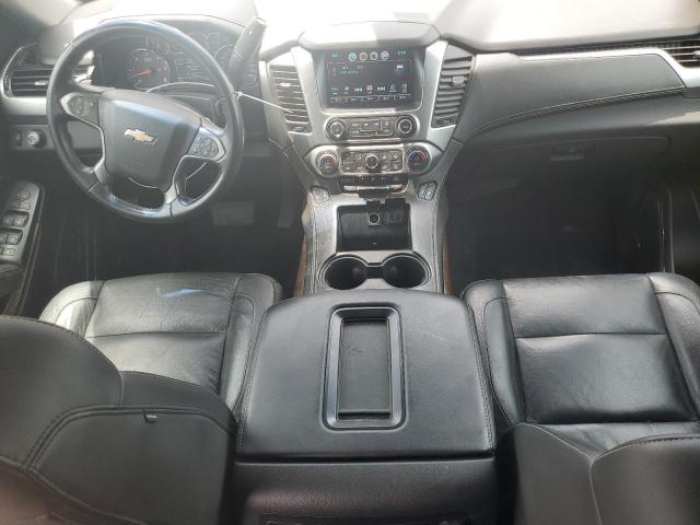 Photo 7 VIN: 1GNSKHKCXKR126705 - CHEVROLET SUBURBAN 