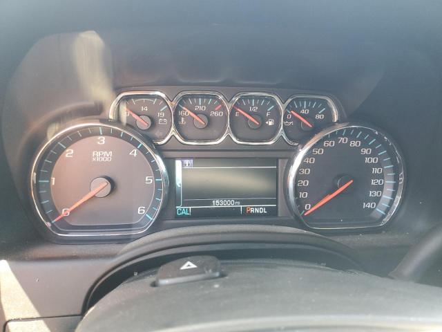 Photo 8 VIN: 1GNSKHKCXKR126705 - CHEVROLET SUBURBAN 