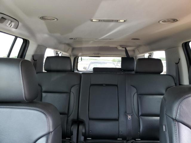 Photo 9 VIN: 1GNSKHKCXKR126705 - CHEVROLET SUBURBAN 