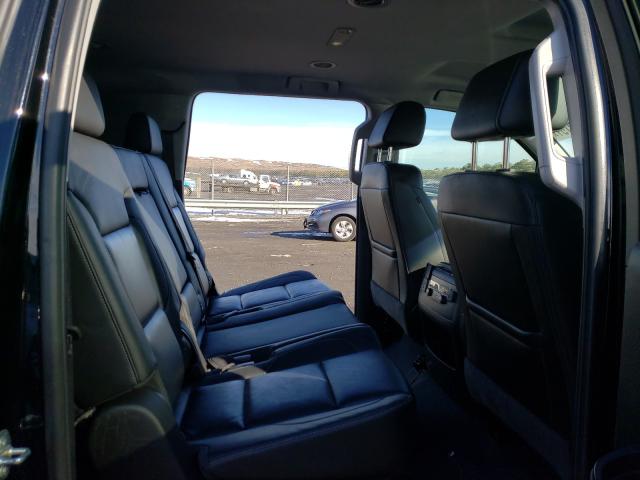 Photo 5 VIN: 1GNSKHKCXKR139129 - CHEVROLET SUBURBAN K 