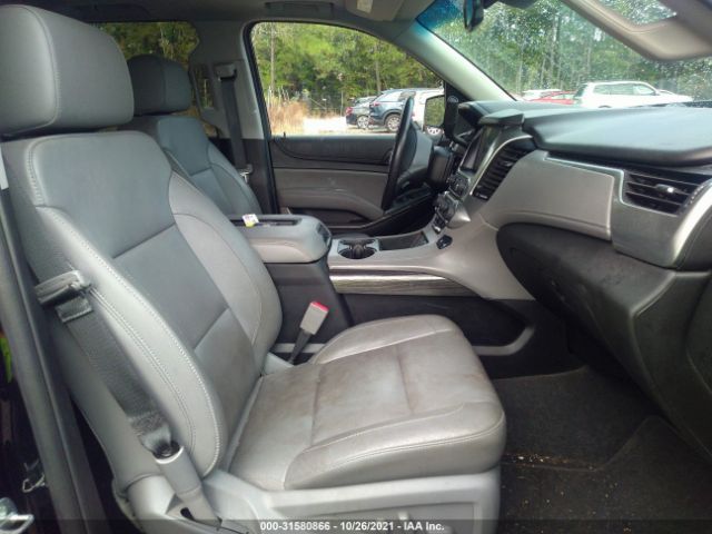 Photo 4 VIN: 1GNSKHKCXKR231826 - CHEVROLET SUBURBAN 