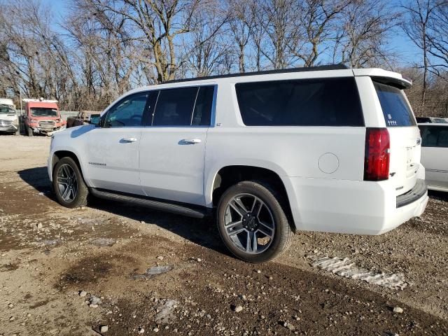 Photo 1 VIN: 1GNSKHKCXKR307674 - CHEVROLET SUBURBAN 