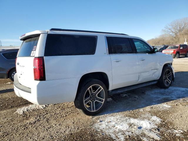 Photo 2 VIN: 1GNSKHKCXKR307674 - CHEVROLET SUBURBAN 