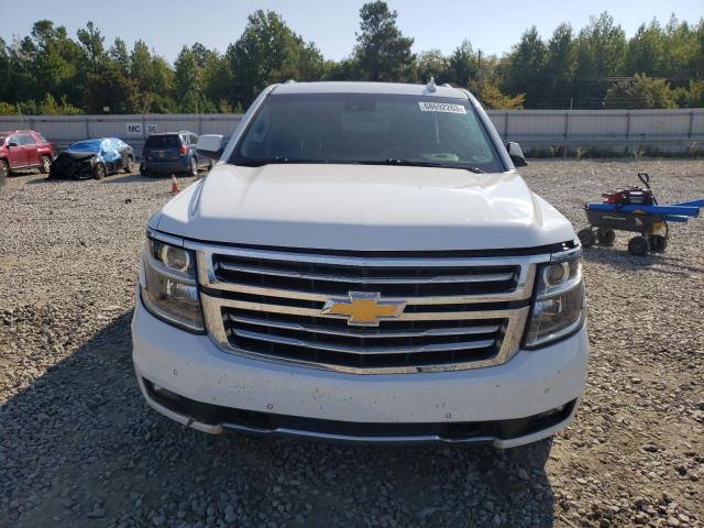 Photo 4 VIN: 1GNSKHKCXKR341484 - CHEVROLET SUBURBAN K 