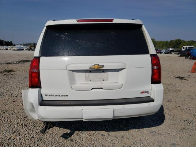 Photo 5 VIN: 1GNSKHKCXKR341484 - CHEVROLET SUBURBAN K 