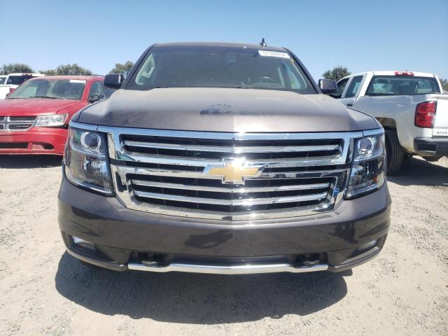 Photo 4 VIN: 1GNSKHKCXLR239992 - CHEVROLET SUBURBAN K 