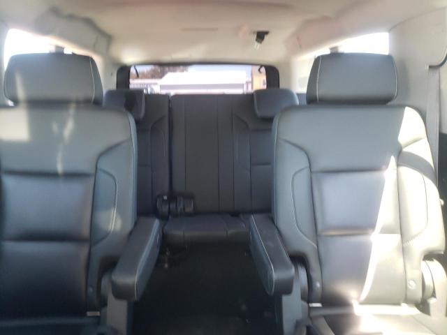 Photo 9 VIN: 1GNSKHKCXLR239992 - CHEVROLET SUBURBAN K 