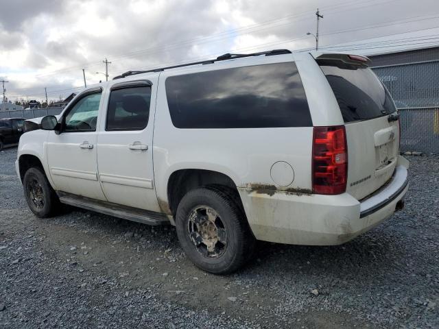 Photo 1 VIN: 1GNSKJE30BR187709 - CHEVROLET SUBURBAN K 