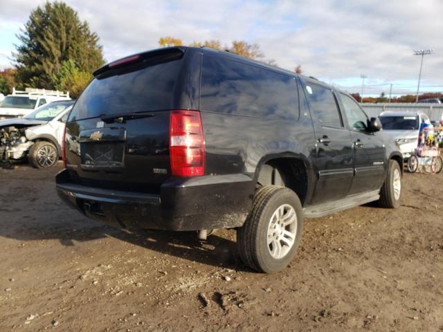 Photo 3 VIN: 1GNSKJE30BR253045 - CHEVROLET SUBURBAN K 