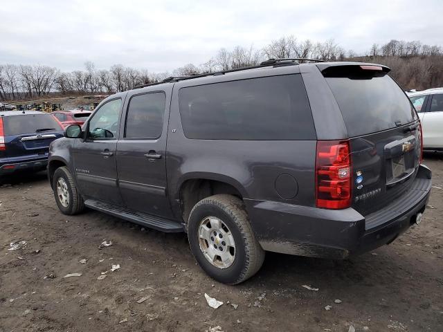 Photo 1 VIN: 1GNSKJE30BR257452 - CHEVROLET SUBURBAN 