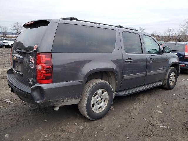 Photo 2 VIN: 1GNSKJE30BR257452 - CHEVROLET SUBURBAN 