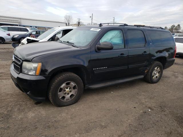 Photo 0 VIN: 1GNSKJE30BR301983 - CHEVROLET SUBURBAN K 