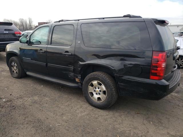 Photo 1 VIN: 1GNSKJE30BR301983 - CHEVROLET SUBURBAN K 