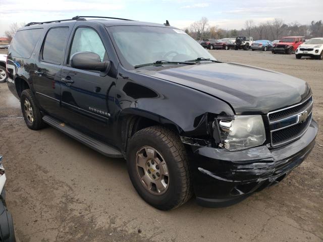 Photo 3 VIN: 1GNSKJE30BR301983 - CHEVROLET SUBURBAN K 