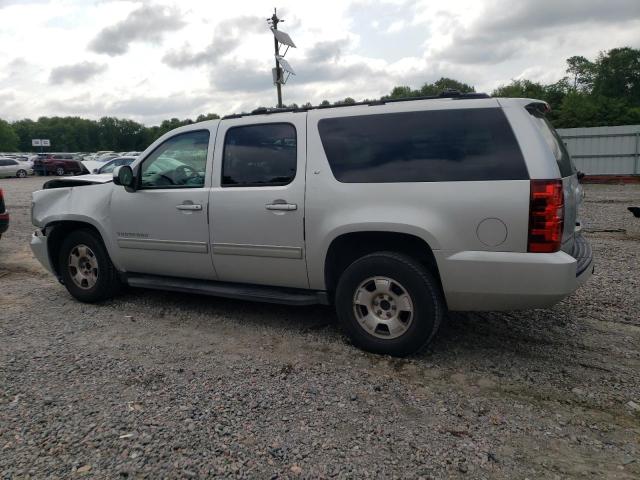 Photo 1 VIN: 1GNSKJE30BR343442 - CHEVROLET SUBURBAN K 