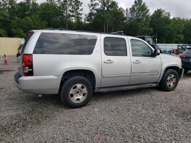 Photo 2 VIN: 1GNSKJE30BR343442 - CHEVROLET SUBURBAN K 