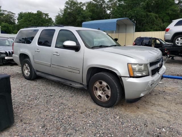 Photo 3 VIN: 1GNSKJE30BR343442 - CHEVROLET SUBURBAN K 