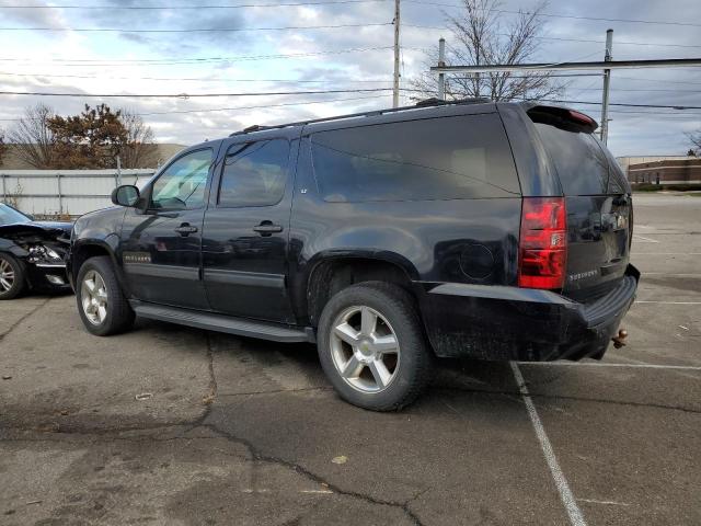 Photo 1 VIN: 1GNSKJE31BR146635 - CHEVROLET SUBURBAN K 