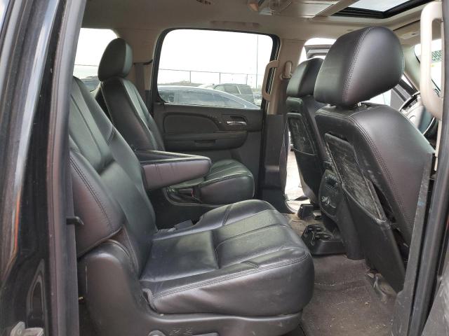 Photo 10 VIN: 1GNSKJE31BR146635 - CHEVROLET SUBURBAN K 