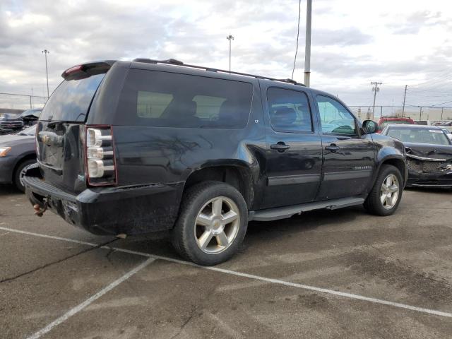 Photo 2 VIN: 1GNSKJE31BR146635 - CHEVROLET SUBURBAN K 