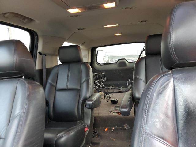 Photo 9 VIN: 1GNSKJE31BR146635 - CHEVROLET SUBURBAN K 