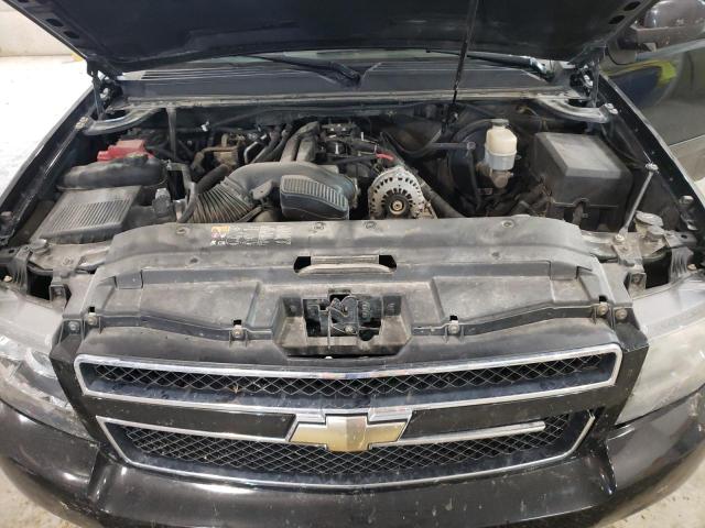 Photo 6 VIN: 1GNSKJE31BR351842 - CHEVROLET SUBURBAN K 