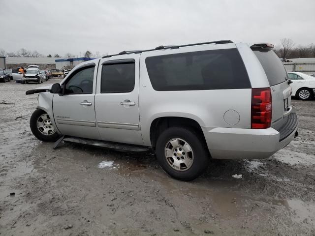 Photo 1 VIN: 1GNSKJE32BR186285 - CHEVROLET SUBURBAN K 