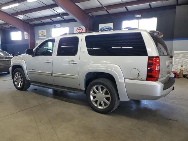 Photo 1 VIN: 1GNSKJE32BR206678 - CHEVROLET SUBURBAN K 