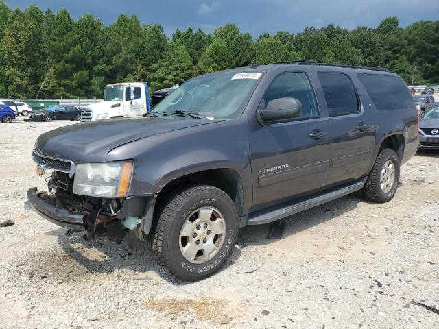 Photo 0 VIN: 1GNSKJE32BR219429 - CHEVROLET SUBURBAN 1 