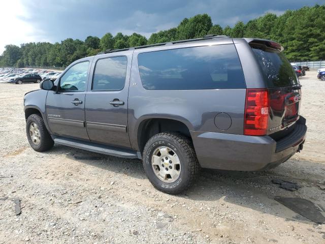 Photo 1 VIN: 1GNSKJE32BR219429 - CHEVROLET SUBURBAN 1 