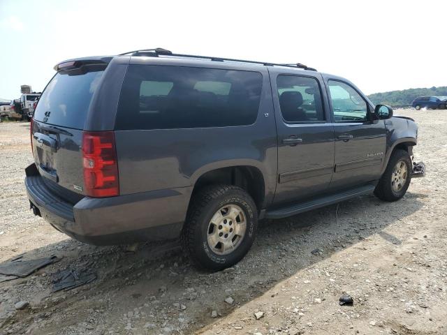 Photo 2 VIN: 1GNSKJE32BR219429 - CHEVROLET SUBURBAN 1 