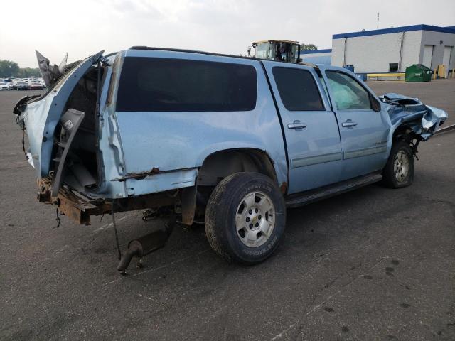 Photo 2 VIN: 1GNSKJE32BR348660 - CHEVROLET SUBURBAN 