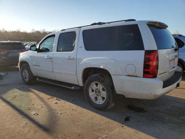 Photo 1 VIN: 1GNSKJE32BR356595 - CHEVROLET SUBURBAN K 