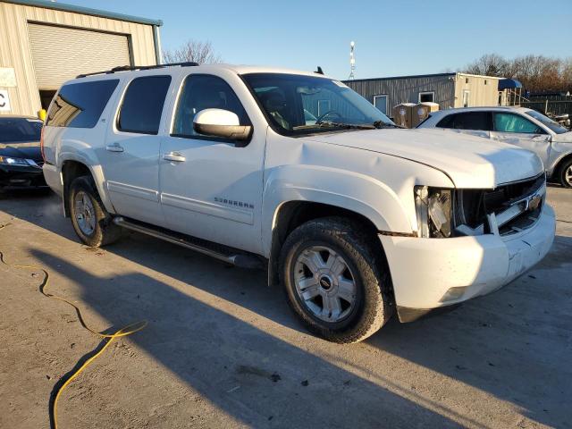 Photo 3 VIN: 1GNSKJE32BR356595 - CHEVROLET SUBURBAN K 