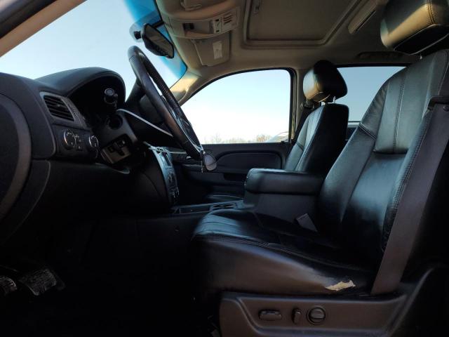 Photo 6 VIN: 1GNSKJE32BR356595 - CHEVROLET SUBURBAN K 