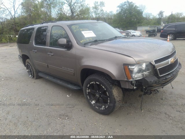 Photo 0 VIN: 1GNSKJE33BR189311 - CHEVROLET SUBURBAN 