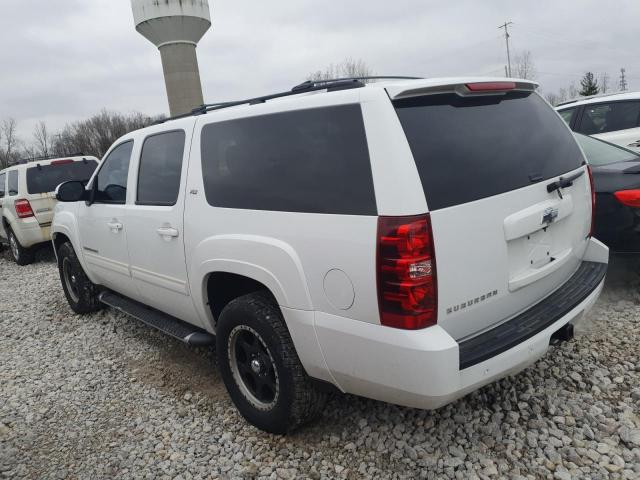 Photo 1 VIN: 1GNSKJE33BR209086 - CHEVROLET SUBURBAN K 