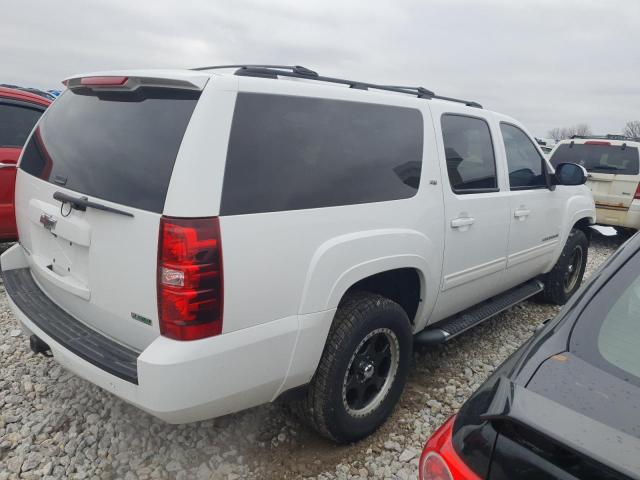 Photo 2 VIN: 1GNSKJE33BR209086 - CHEVROLET SUBURBAN K 