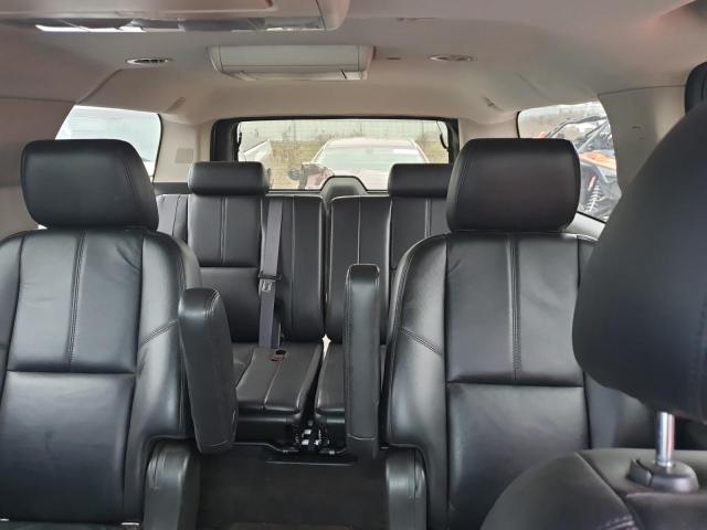 Photo 9 VIN: 1GNSKJE33BR209086 - CHEVROLET SUBURBAN K 